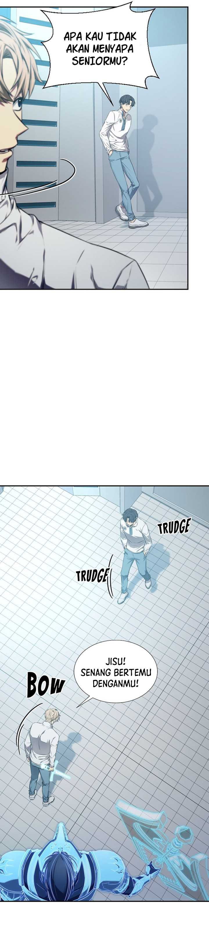Return of the Genius Player - Chapter 02 4 Return of the Genius Player - Chapter 02 4