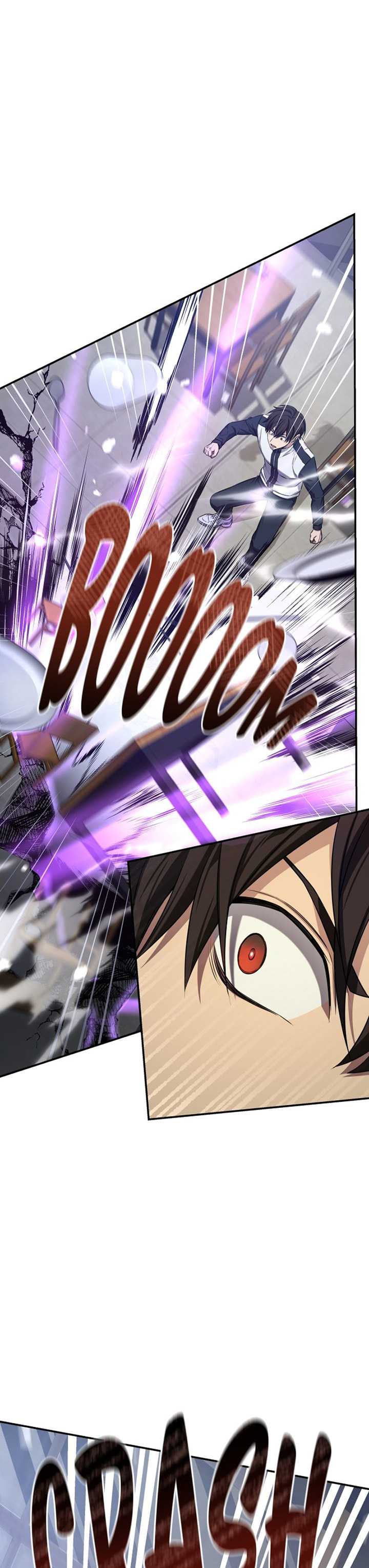 Return of the Genius Player - Chapter 02 42 Return of the Genius Player - Chapter 02 42