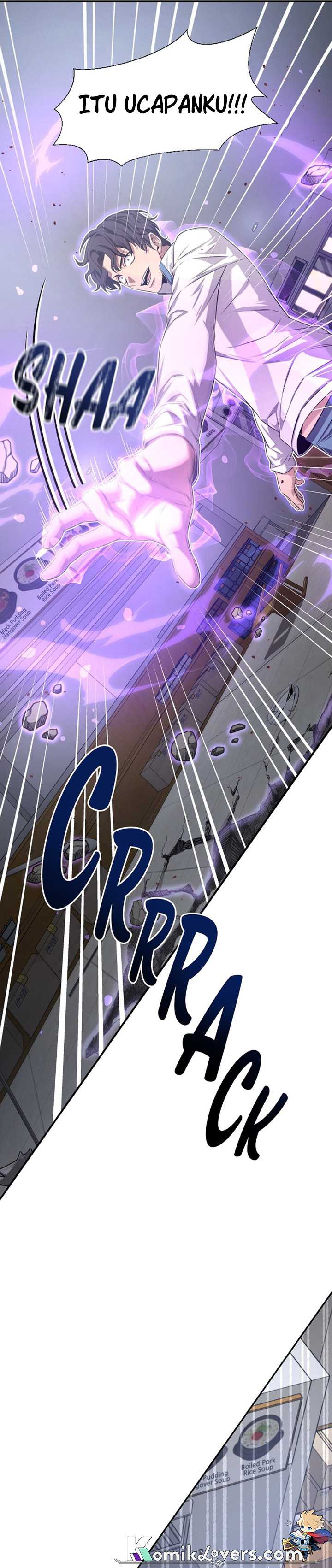 Return of the Genius Player - Chapter 02 46 Return of the Genius Player - Chapter 02 46
