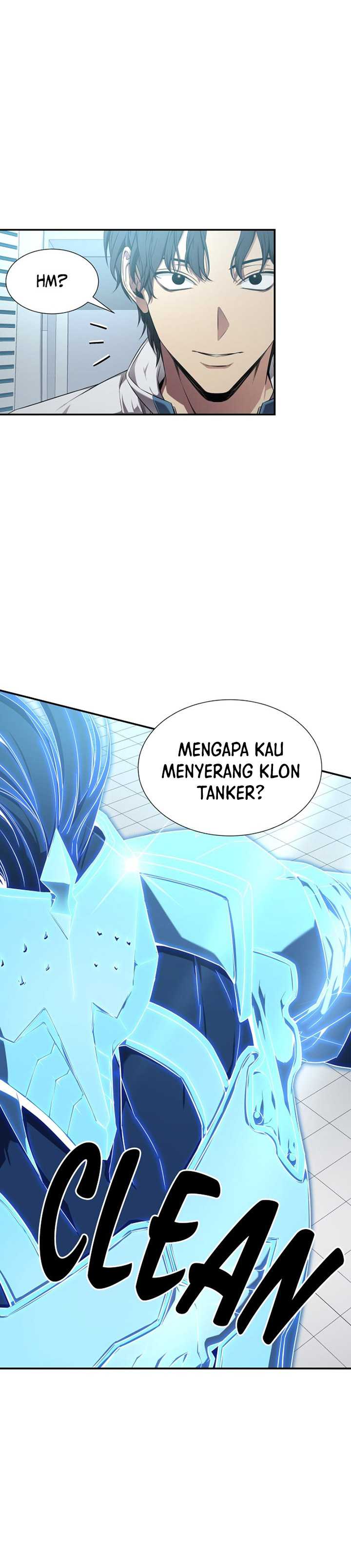 Return of the Genius Player - Chapter 02 5 Return of the Genius Player - Chapter 02 5