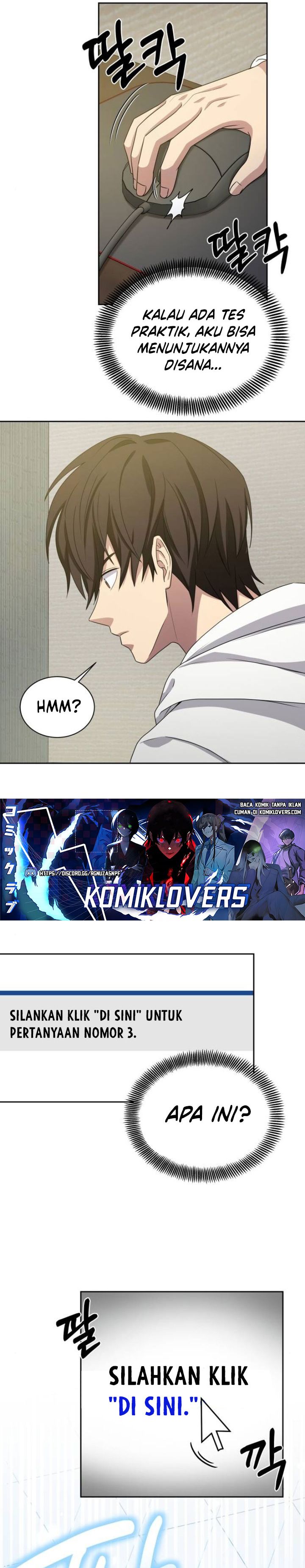 Return of the Genius Player - Chapter 04 9 Return of the Genius Player - Chapter 04 9