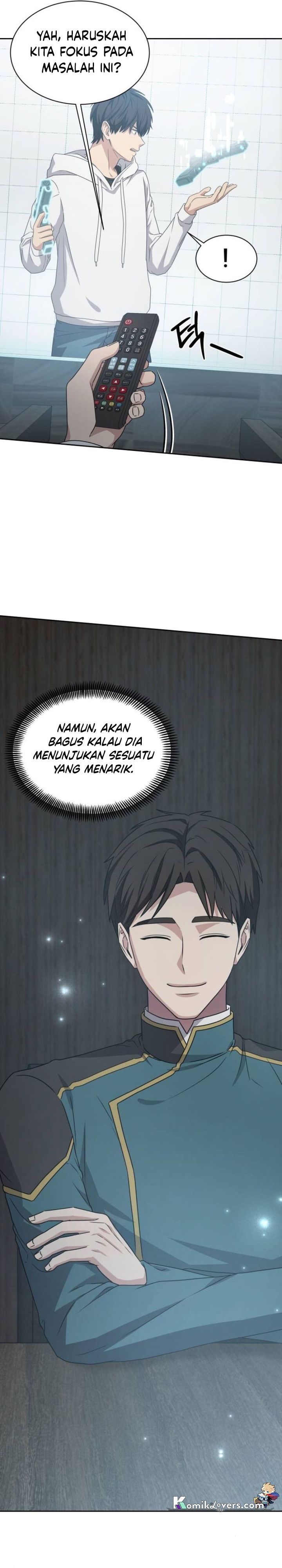 Return of the Genius Player - Chapter 04 29 Return of the Genius Player - Chapter 04 29