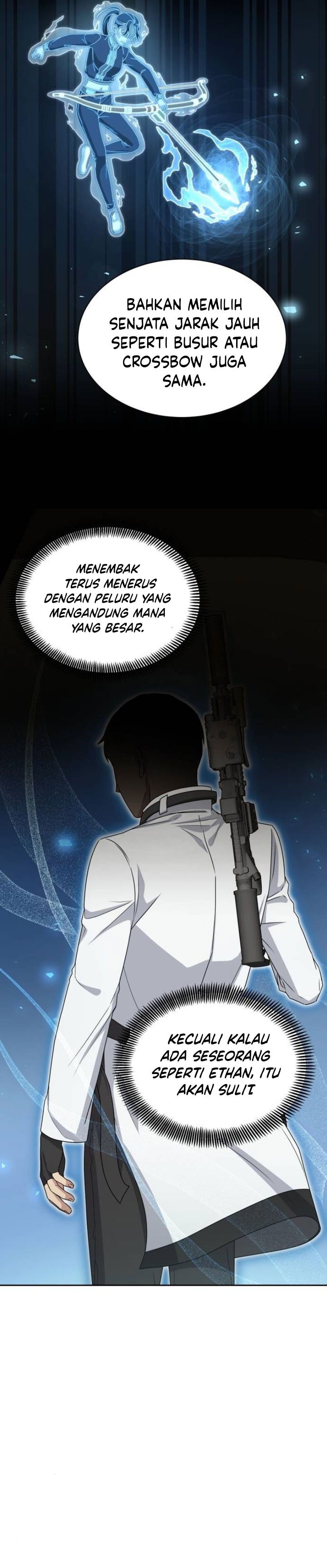 Return of the Genius Player - Chapter 04 23 Return of the Genius Player - Chapter 04 23