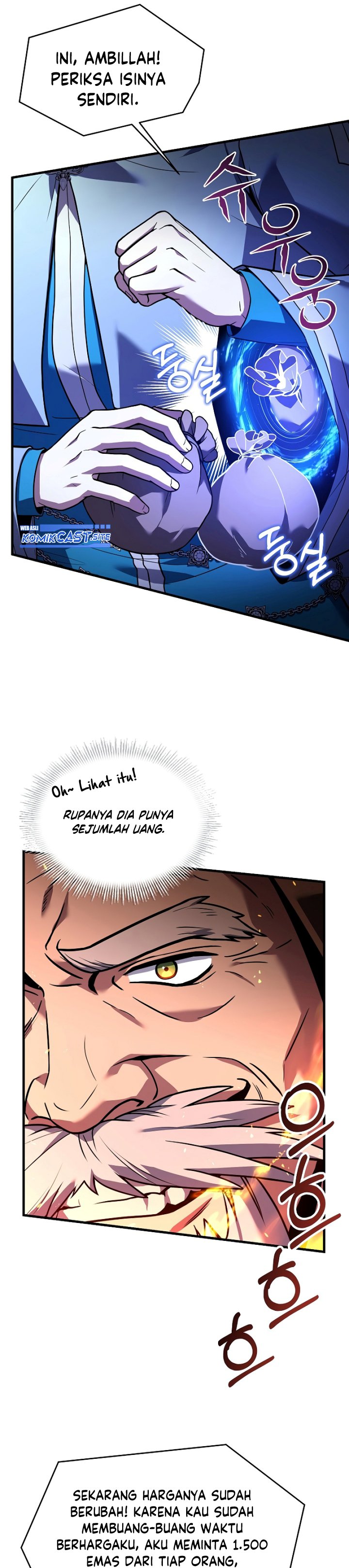 Return of The Greatest Lancer - Chapter 98 30 Return of The Greatest Lancer - Chapter 98 30