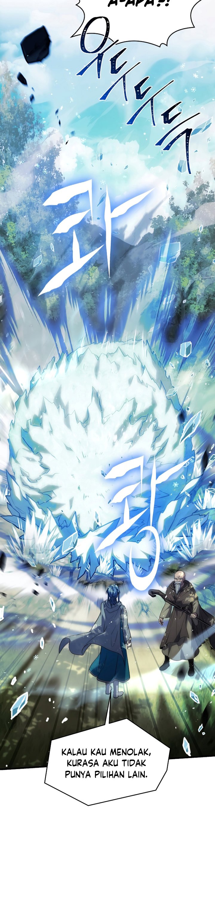Return of The Greatest Lancer - Chapter 98 37 Return of The Greatest Lancer - Chapter 98 37