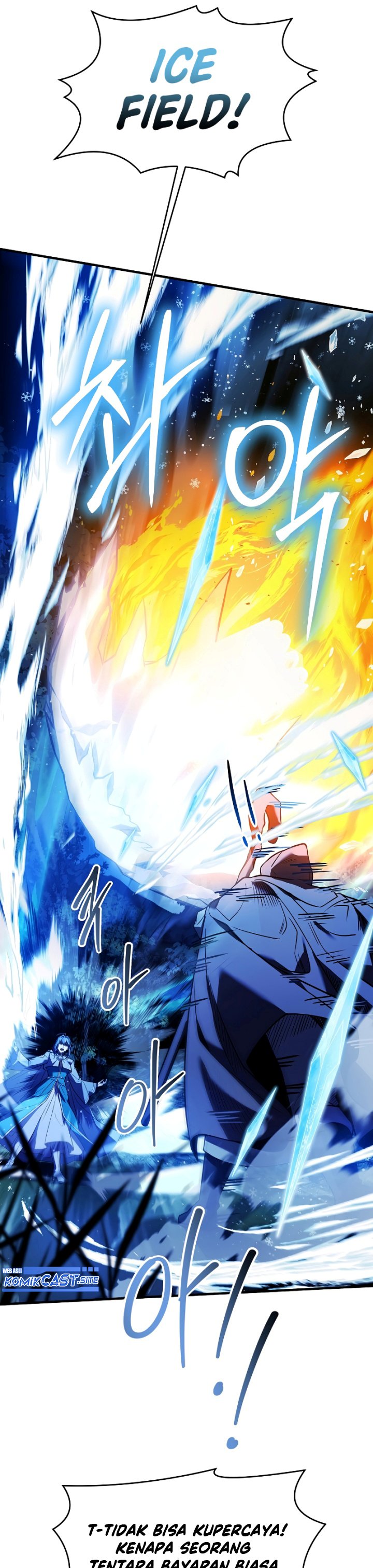 Return of The Greatest Lancer - Chapter 98 34 Return of The Greatest Lancer - Chapter 98 34