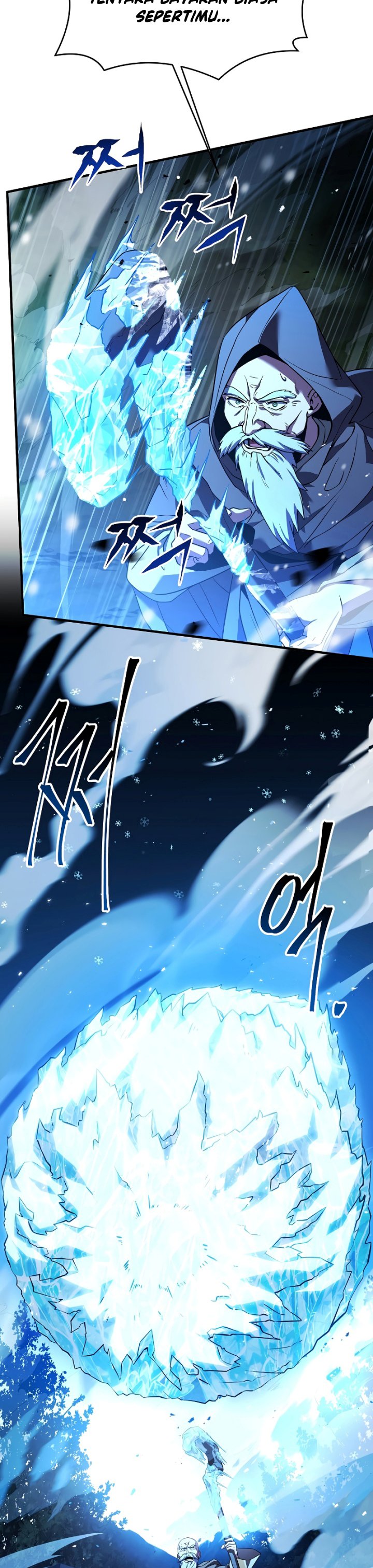 Return of The Greatest Lancer - Chapter 98 35 Return of The Greatest Lancer - Chapter 98 35