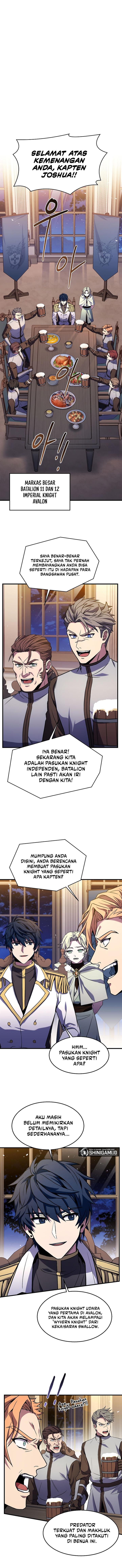 Return of The Greatest Lancer - Chapter 98 1 Return of The Greatest Lancer - Chapter 98 1