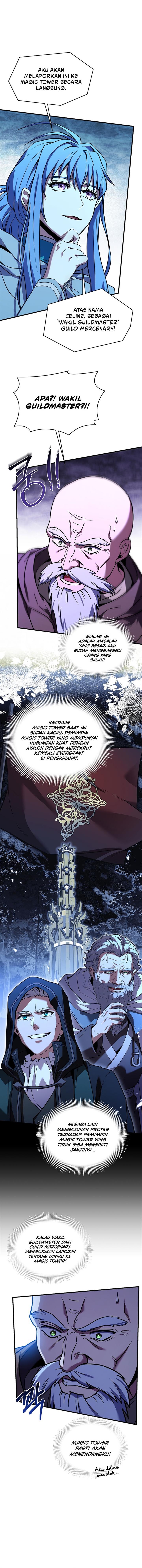 Return of The Greatest Lancer - Chapter 98 15 Return of The Greatest Lancer - Chapter 98 15