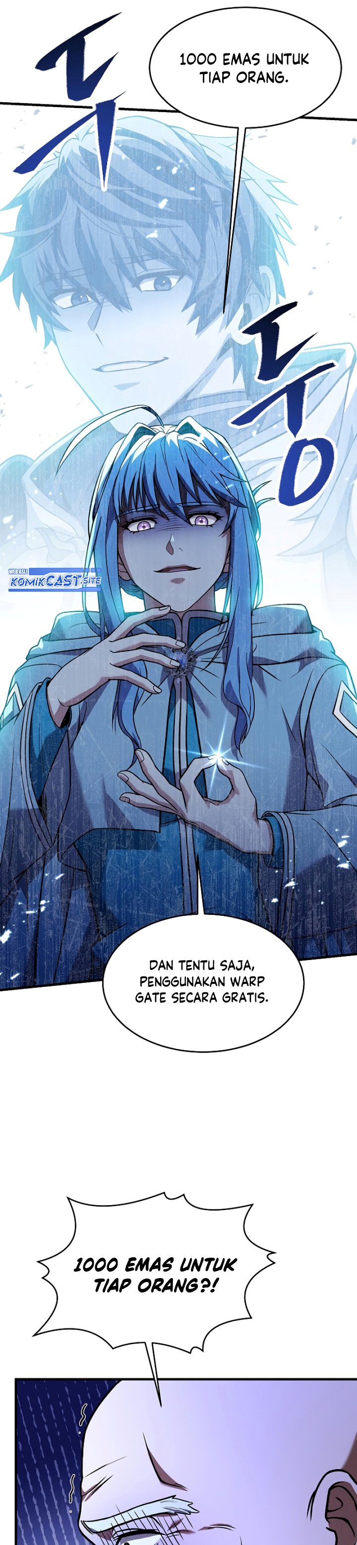 Return of The Greatest Lancer - Chapter 98 42 Return of The Greatest Lancer - Chapter 98 42