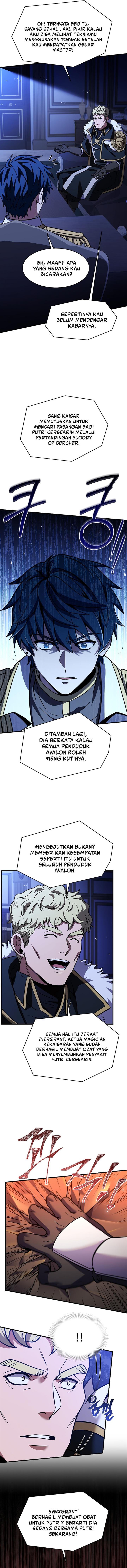 Return of The Greatest Lancer - Chapter 98 5 Return of The Greatest Lancer - Chapter 98 5