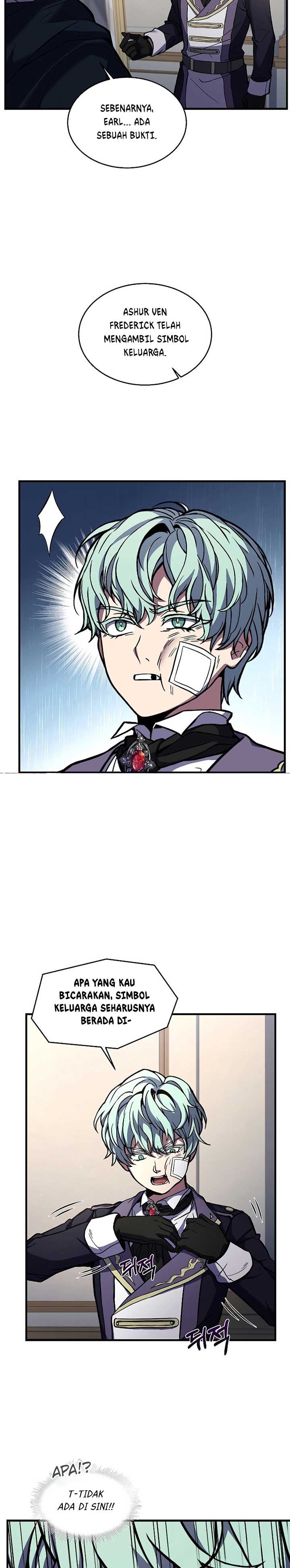 Return of The Greatest Lancer - Chapter 28 8 Return of The Greatest Lancer - Chapter 28 8