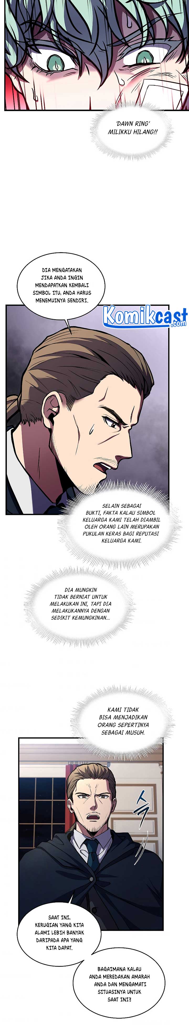 Return of The Greatest Lancer - Chapter 28 9 Return of The Greatest Lancer - Chapter 28 9
