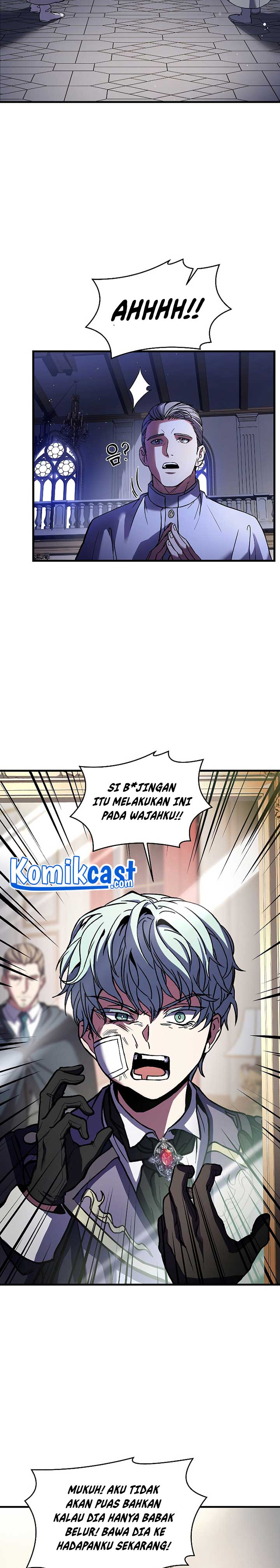 Return of The Greatest Lancer - Chapter 28 2 Return of The Greatest Lancer - Chapter 28 2