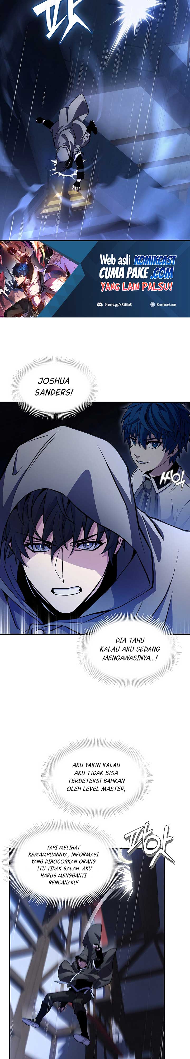Return of The Greatest Lancer - Chapter 28 20 Return of The Greatest Lancer - Chapter 28 20