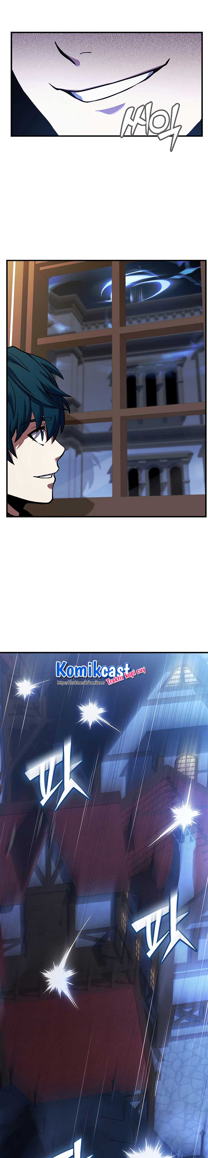 Return of The Greatest Lancer - Chapter 28 19 Return of The Greatest Lancer - Chapter 28 19