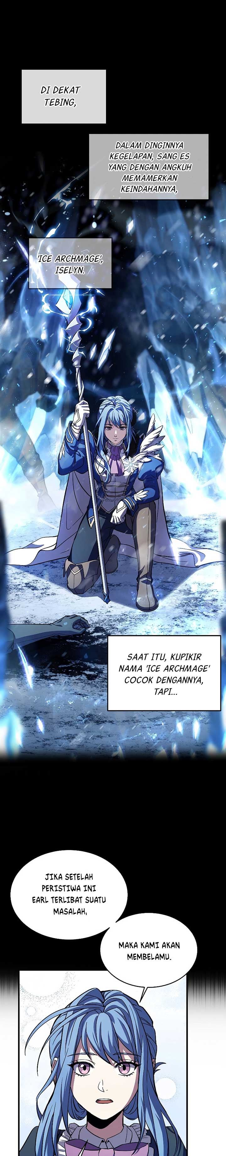 Return of The Greatest Lancer - Chapter 28 16 Return of The Greatest Lancer - Chapter 28 16