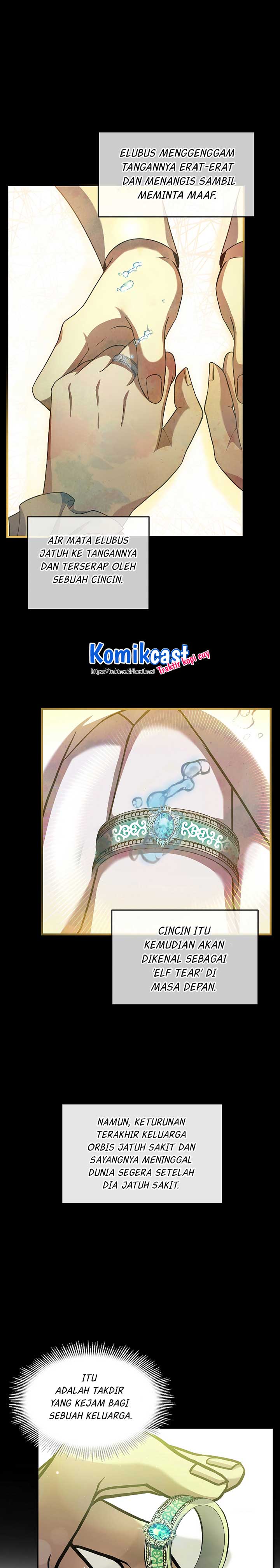 Return of The Greatest Lancer - Chapter 29 8 Return of The Greatest Lancer - Chapter 29 8