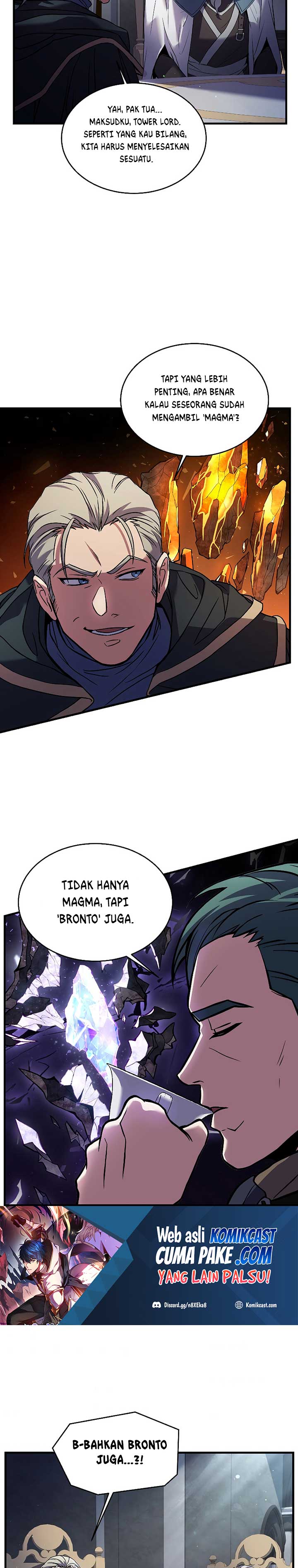Return of The Greatest Lancer - Chapter 29 21 Return of The Greatest Lancer - Chapter 29 21