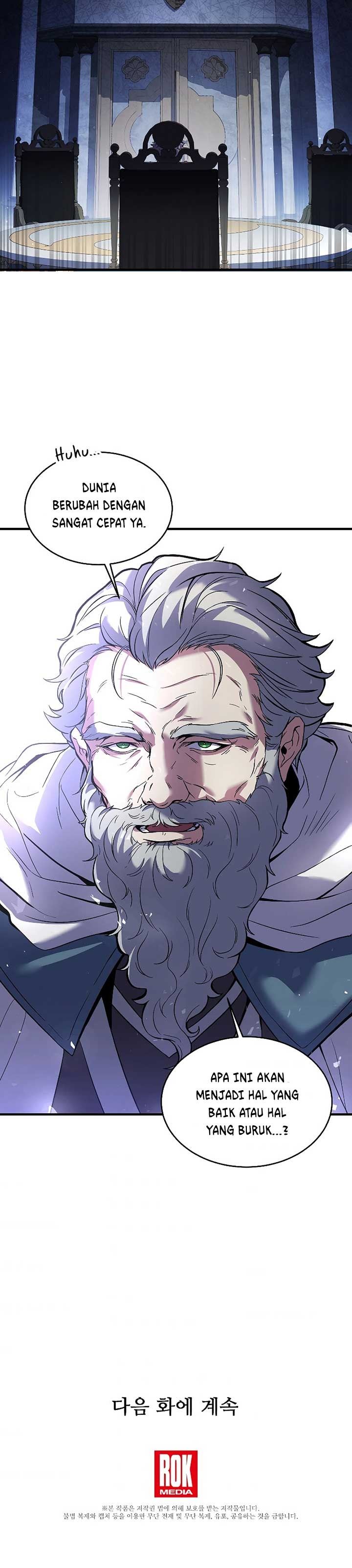 Return of The Greatest Lancer - Chapter 29 30 Return of The Greatest Lancer - Chapter 29 30