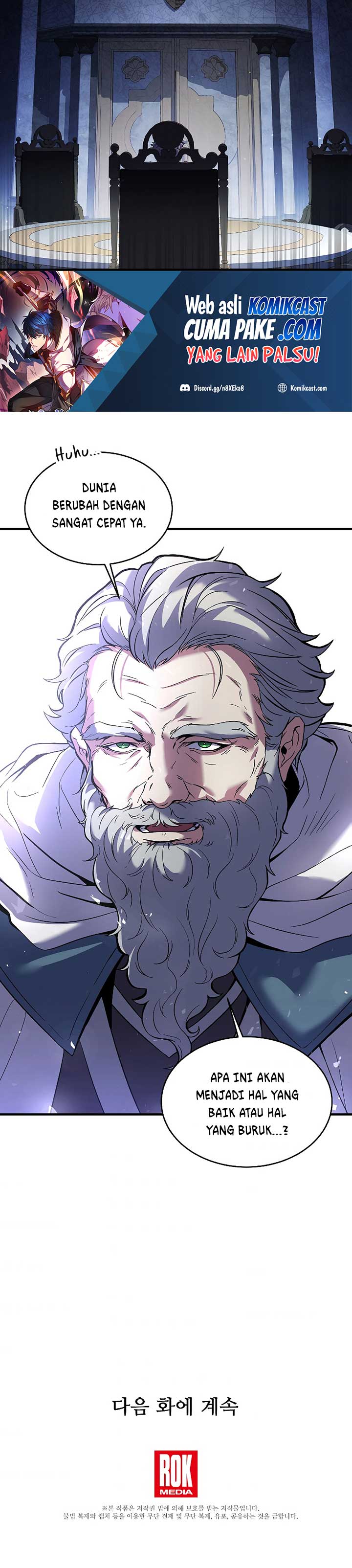 Return of The Greatest Lancer - Chapter 29 31 Return of The Greatest Lancer - Chapter 29 31