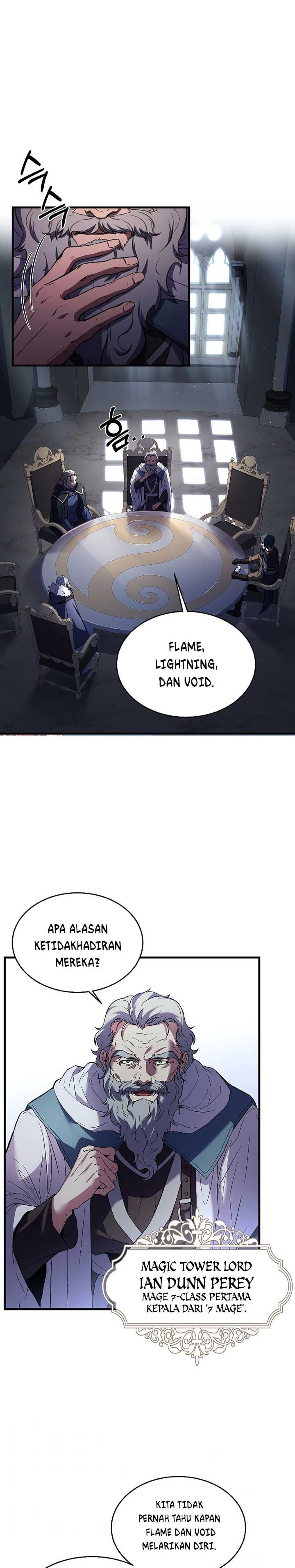 Return of The Greatest Lancer - Chapter 29 18 Return of The Greatest Lancer - Chapter 29 18