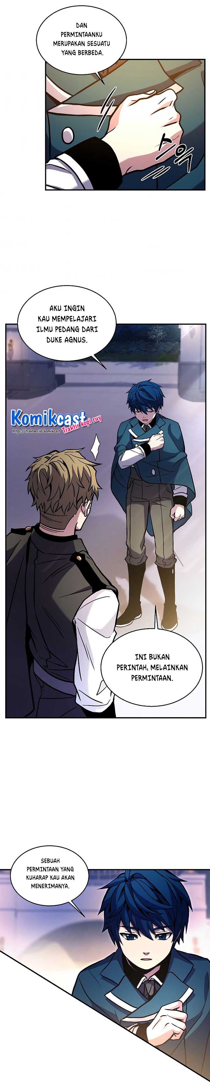 Return of The Greatest Lancer - Chapter 29 13 Return of The Greatest Lancer - Chapter 29 13