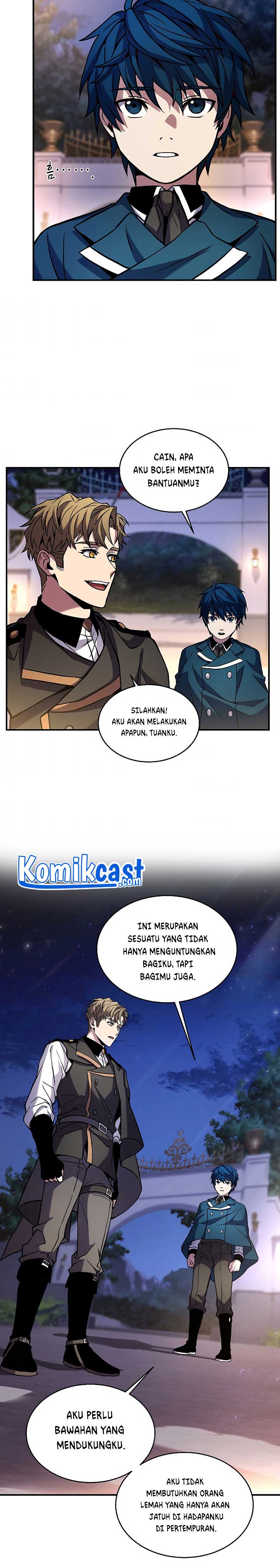 Return of The Greatest Lancer - Chapter 29 10 Return of The Greatest Lancer - Chapter 29 10