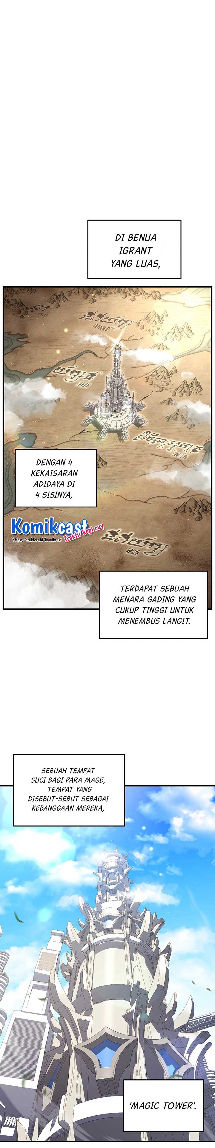 Return of The Greatest Lancer - Chapter 29 17 Return of The Greatest Lancer - Chapter 29 17