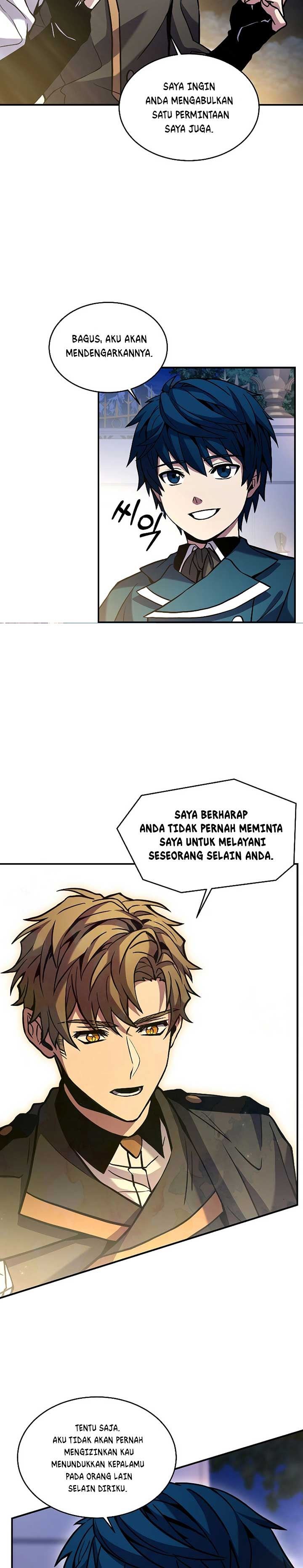Return of The Greatest Lancer - Chapter 29 15 Return of The Greatest Lancer - Chapter 29 15