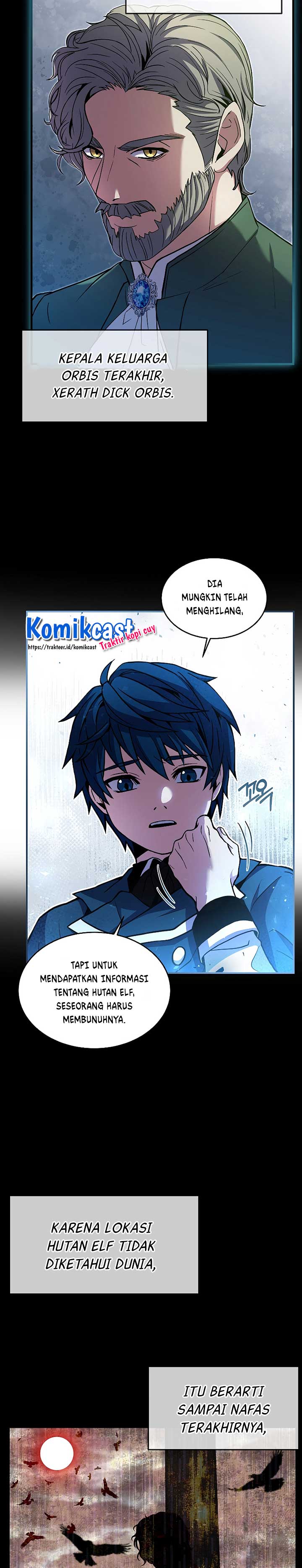Return of The Greatest Lancer - Chapter 29 6 Return of The Greatest Lancer - Chapter 29 6