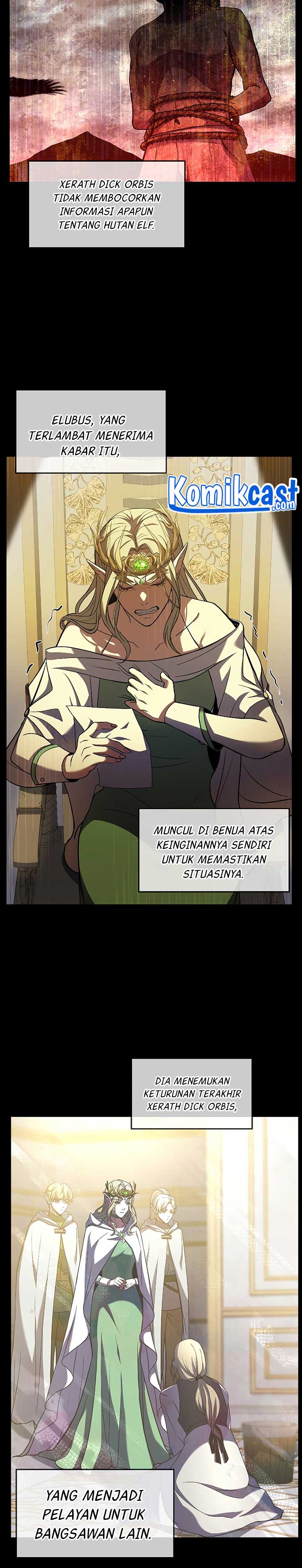 Return of The Greatest Lancer - Chapter 29 7 Return of The Greatest Lancer - Chapter 29 7