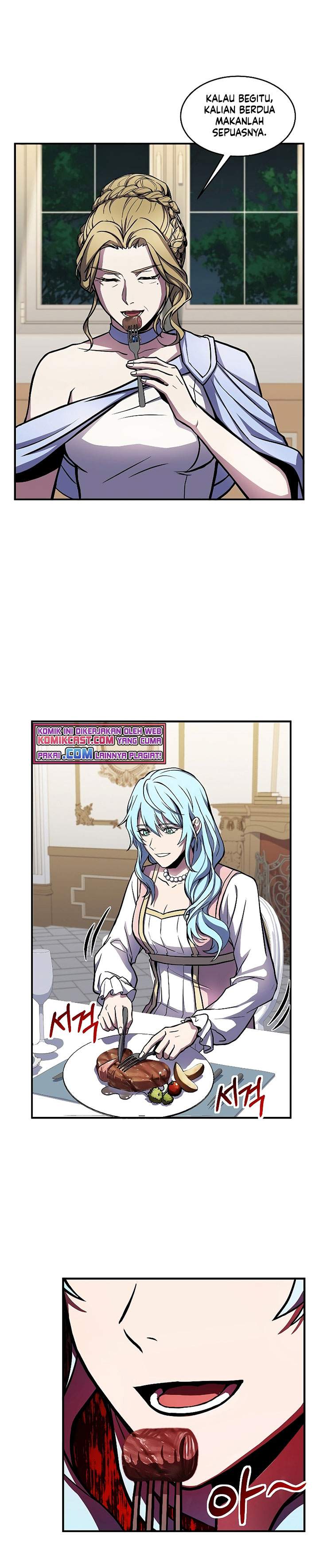 Return of The Greatest Lancer - Chapter 22 10 Return of The Greatest Lancer - Chapter 22 10