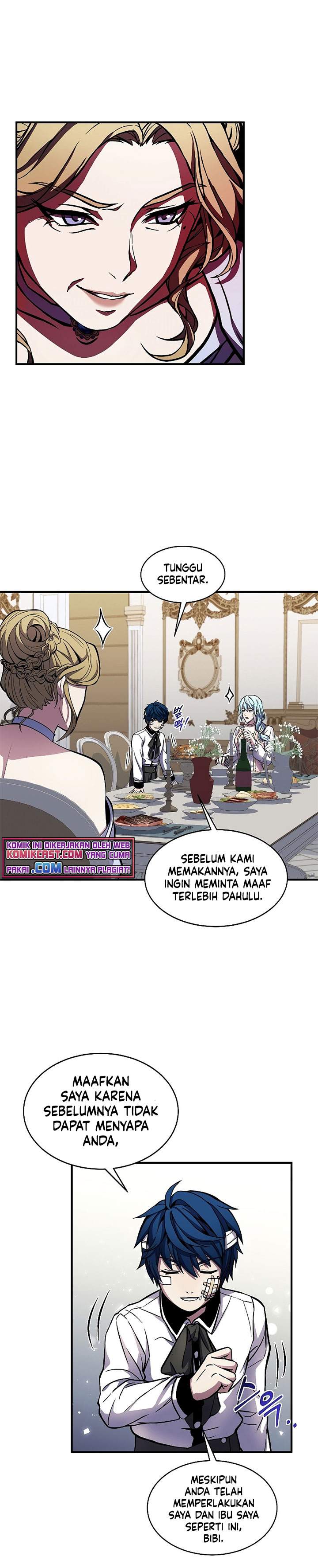 Return of The Greatest Lancer - Chapter 22 11 Return of The Greatest Lancer - Chapter 22 11