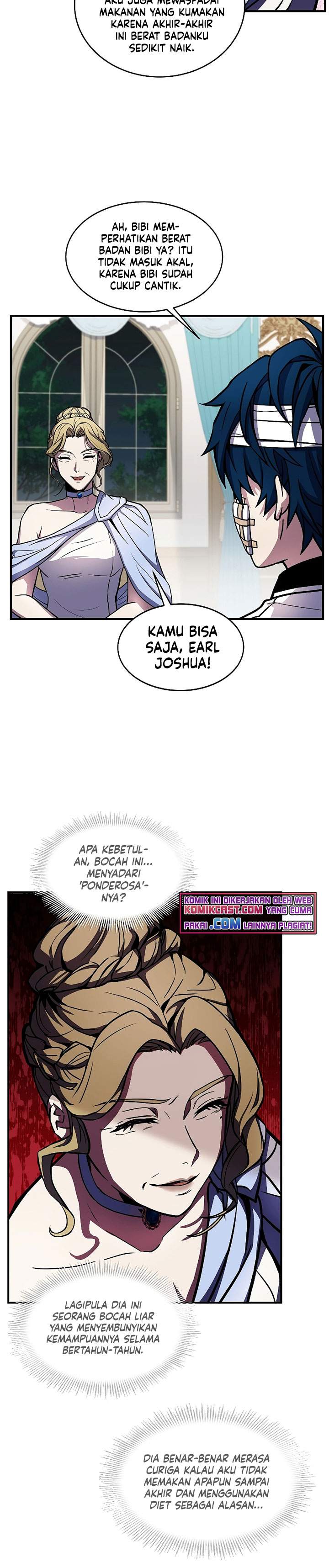 Return of The Greatest Lancer - Chapter 22 15 Return of The Greatest Lancer - Chapter 22 15