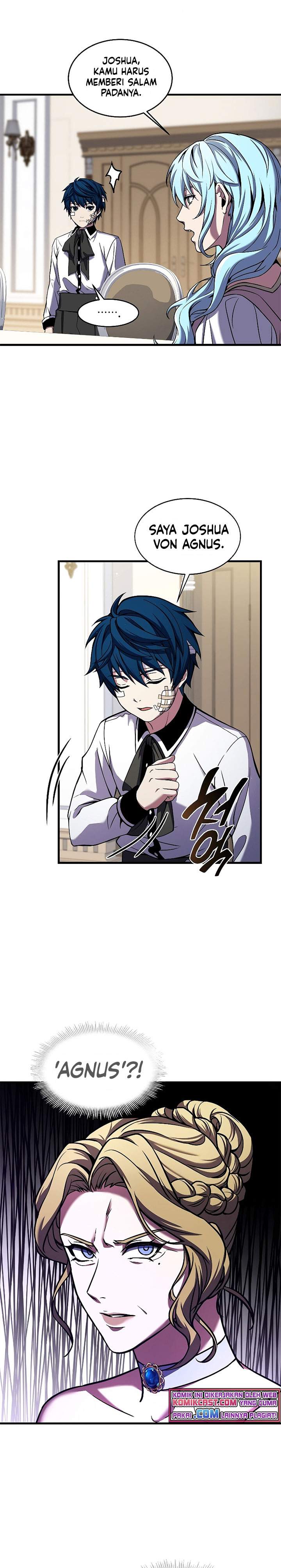 Return of The Greatest Lancer - Chapter 22 4 Return of The Greatest Lancer - Chapter 22 4