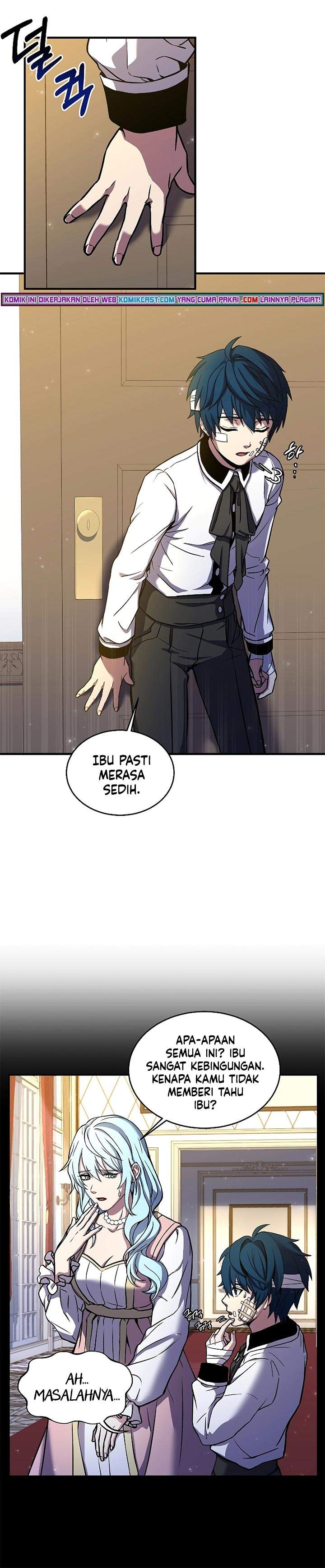 Return of The Greatest Lancer - Chapter 23 11