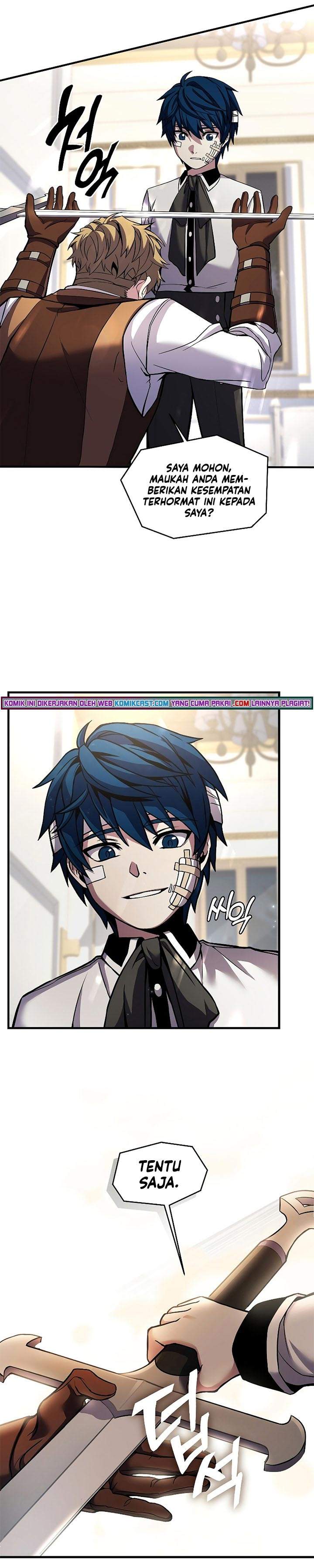 Return of The Greatest Lancer - Chapter 23 17