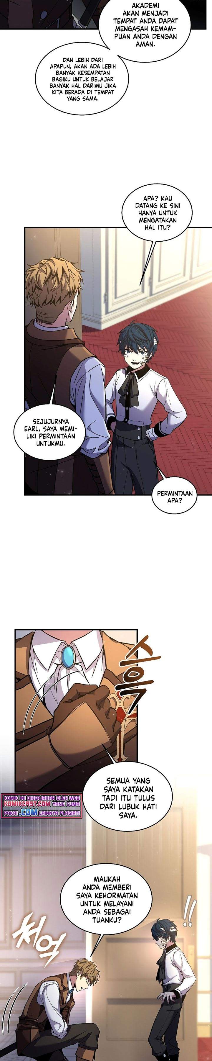 Return of The Greatest Lancer - Chapter 23 14