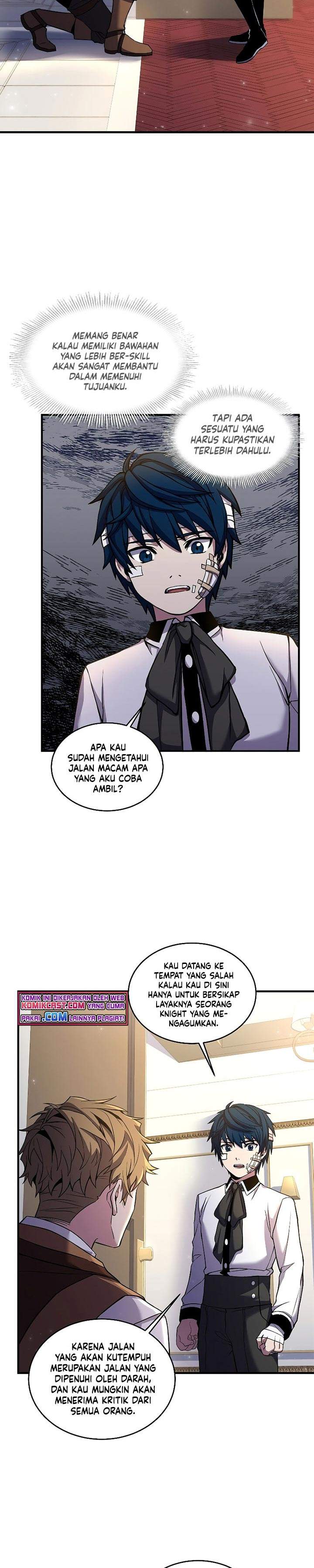 Return of The Greatest Lancer - Chapter 23 15