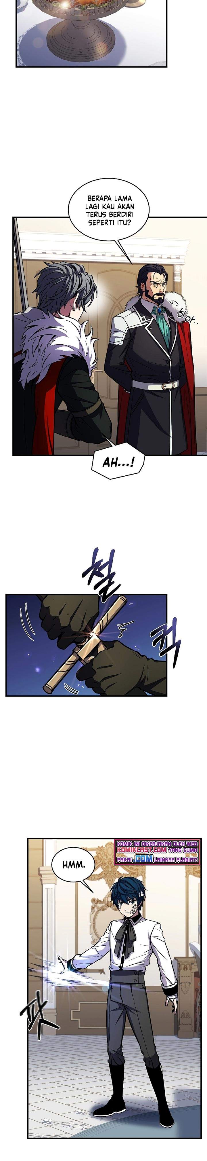 Return of The Greatest Lancer - Chapter 23 4
