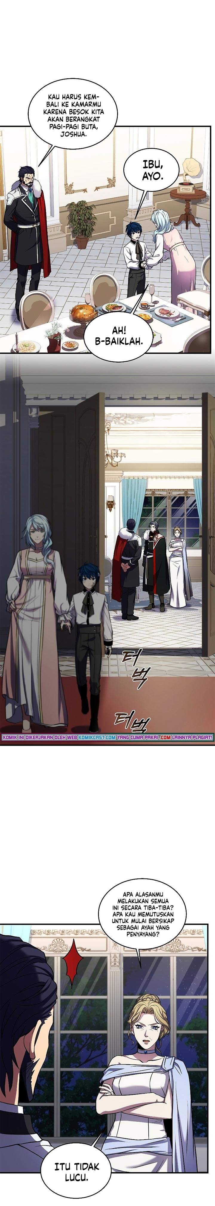 Return of The Greatest Lancer - Chapter 23 5