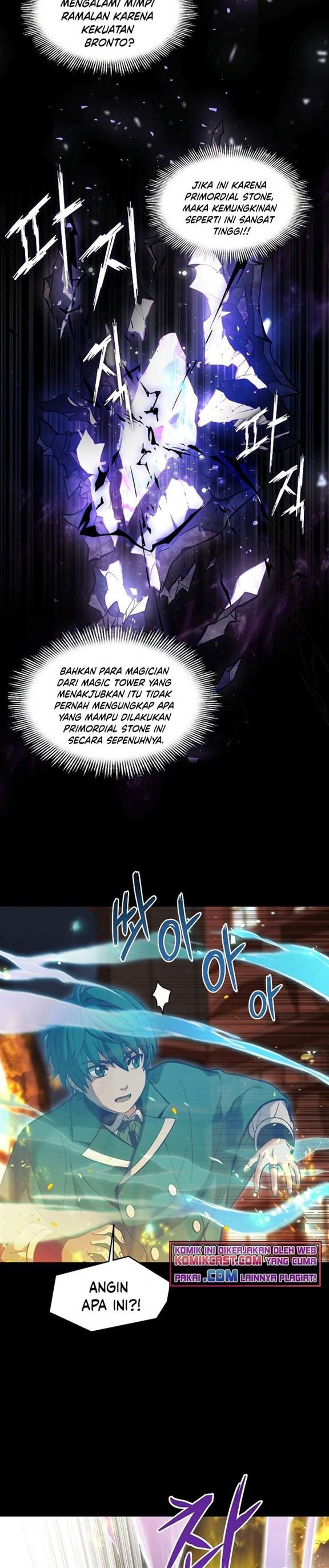 Return of The Greatest Lancer - Chapter 20 9