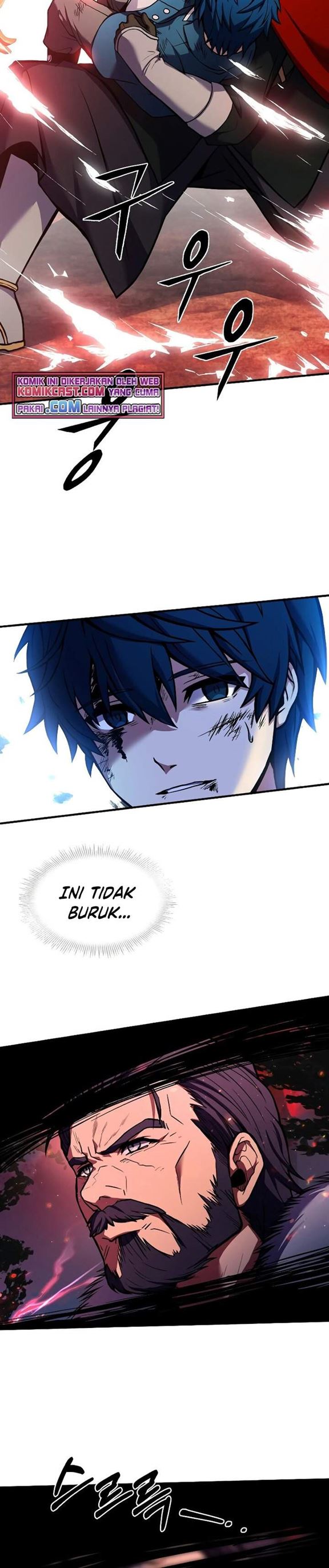 Return of The Greatest Lancer - Chapter 20 2