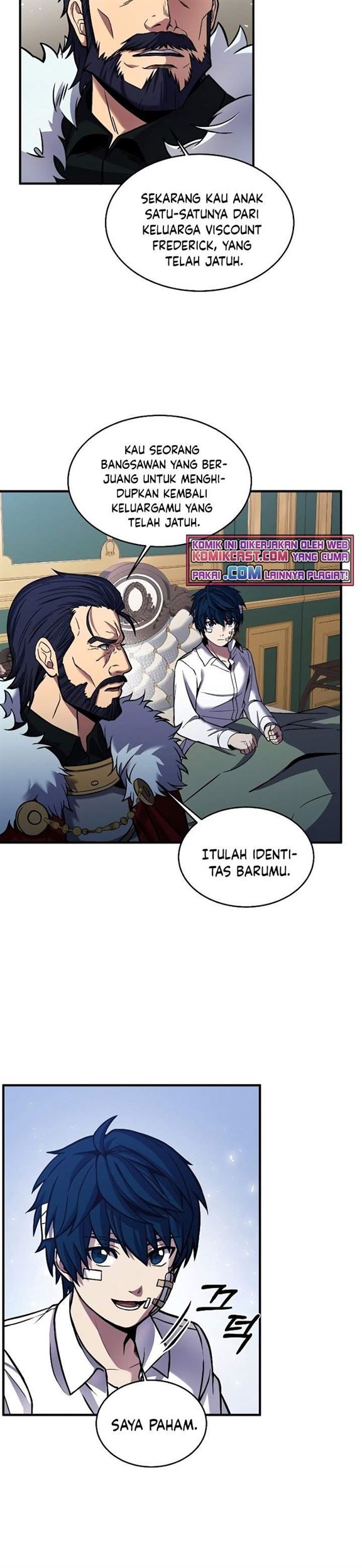 Return of The Greatest Lancer - Chapter 20 28