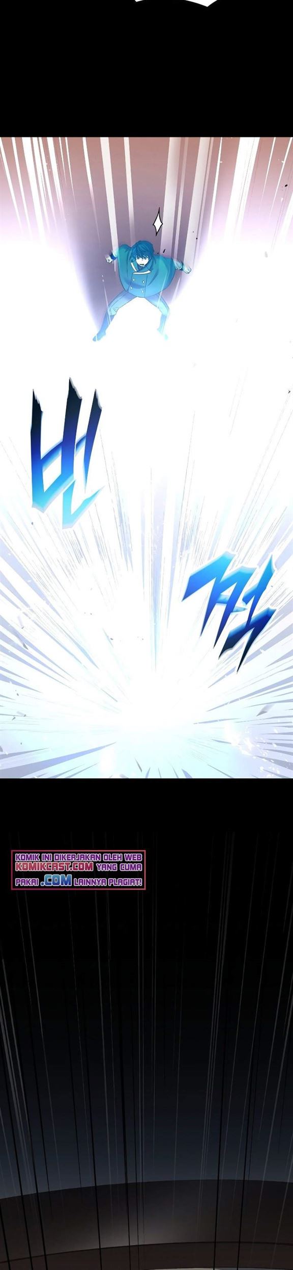 Return of The Greatest Lancer - Chapter 20 20