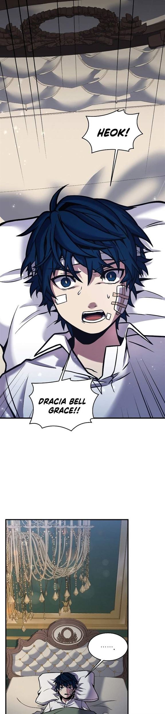 Return of The Greatest Lancer - Chapter 20 21