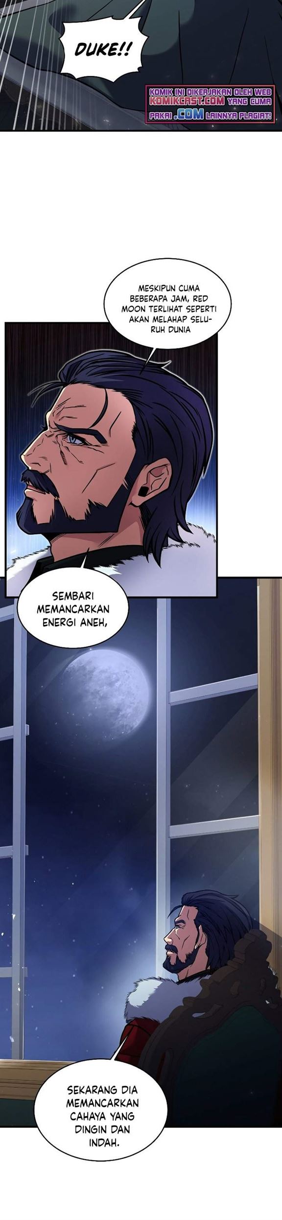 Return of The Greatest Lancer - Chapter 20 26