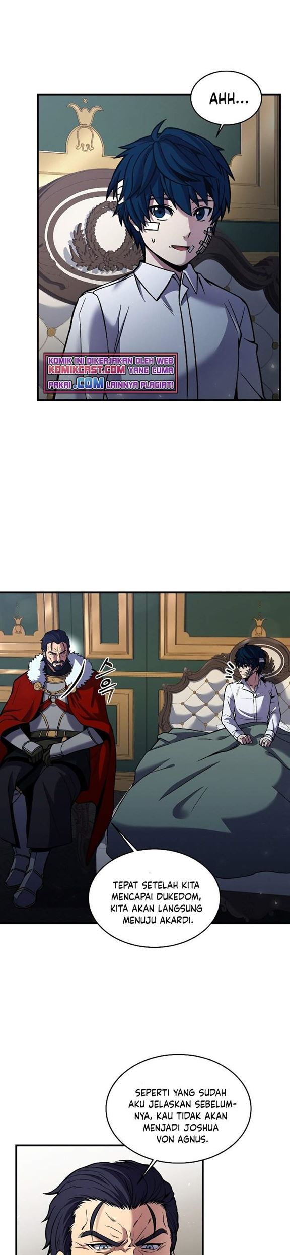 Return of The Greatest Lancer - Chapter 20 27