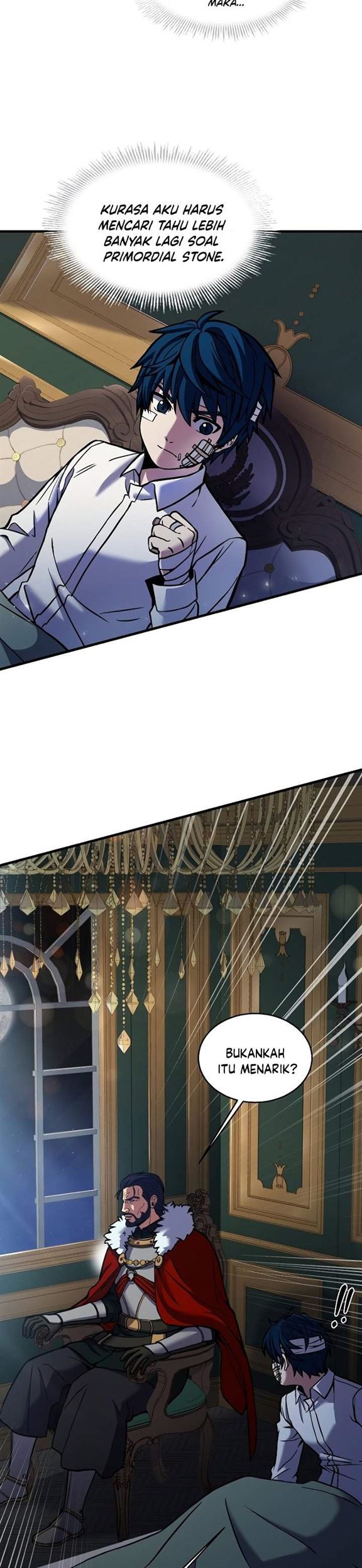 Return of The Greatest Lancer - Chapter 20 25